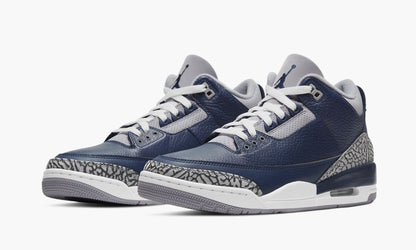 Air Jordan 3 Retro Georgetown