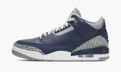 Air Jordan 3 Retro Georgetown