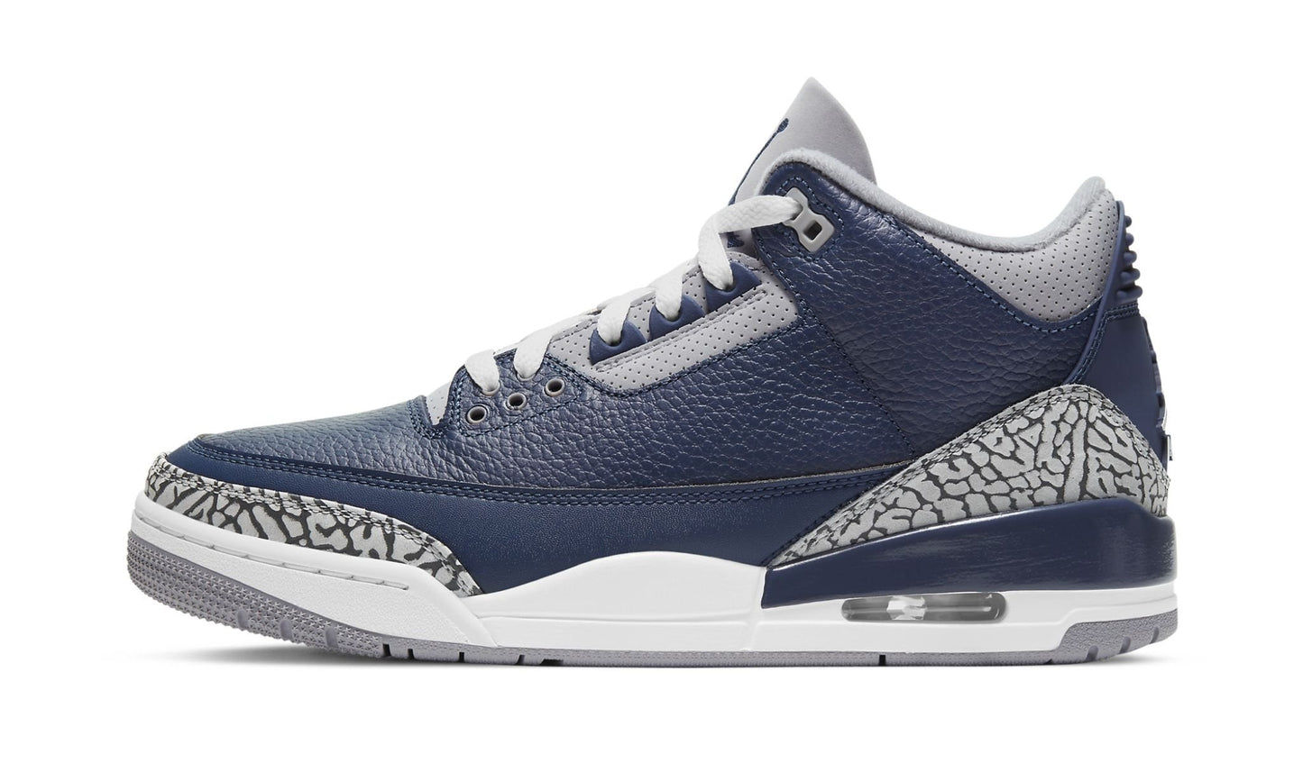 Air Jordan 3 Retro Georgetown