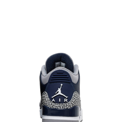 Air Jordan 3 Retro GeorgeTown CT8532-401