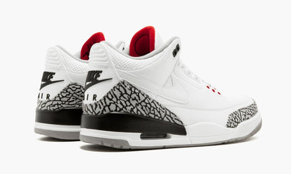 Air Jordan 3 Retro JTH NRG “JTH”