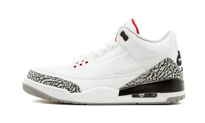 Air Jordan 3 Retro JTH NRG “JTH”