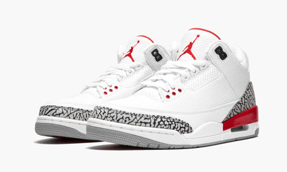 Air Jordan 3 Retro Katrina / Hall Of Fame