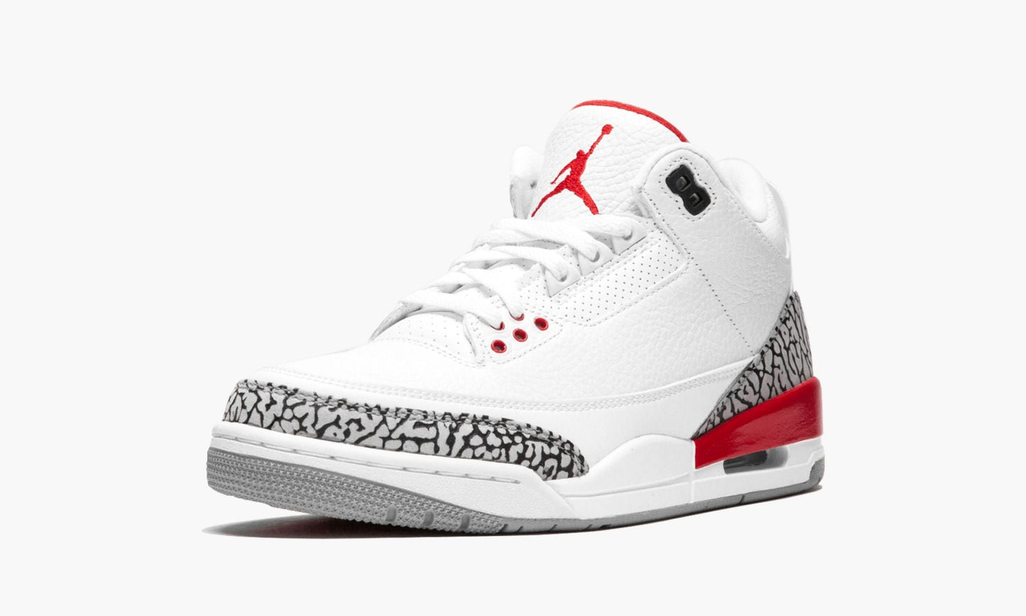 Air Jordan 3 Retro Katrina / Hall Of Fame