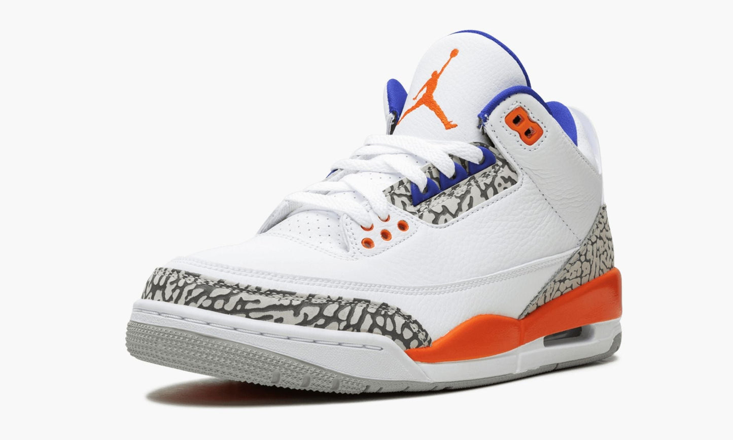 Air Jordan 3 Retro Knicks