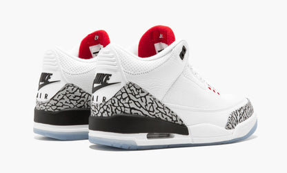 Air Jordan 3 Retro NRG “Dunk Contest/Free Throw Line”