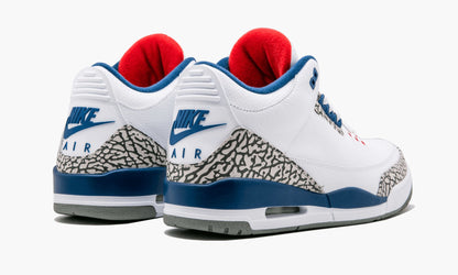 Air Jordan 3 Retro OG “True Blue”