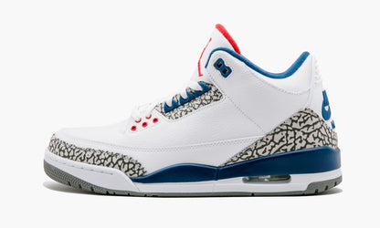 Air Jordan 3 Retro OG “True Blue”