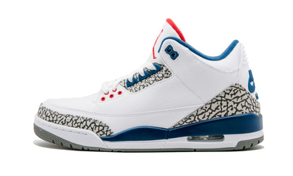 Air Jordan 3 Retro OG “True Blue”