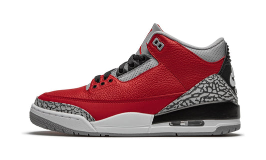 Air Jordan 3 Retro SE Unite – CHI Exclusive