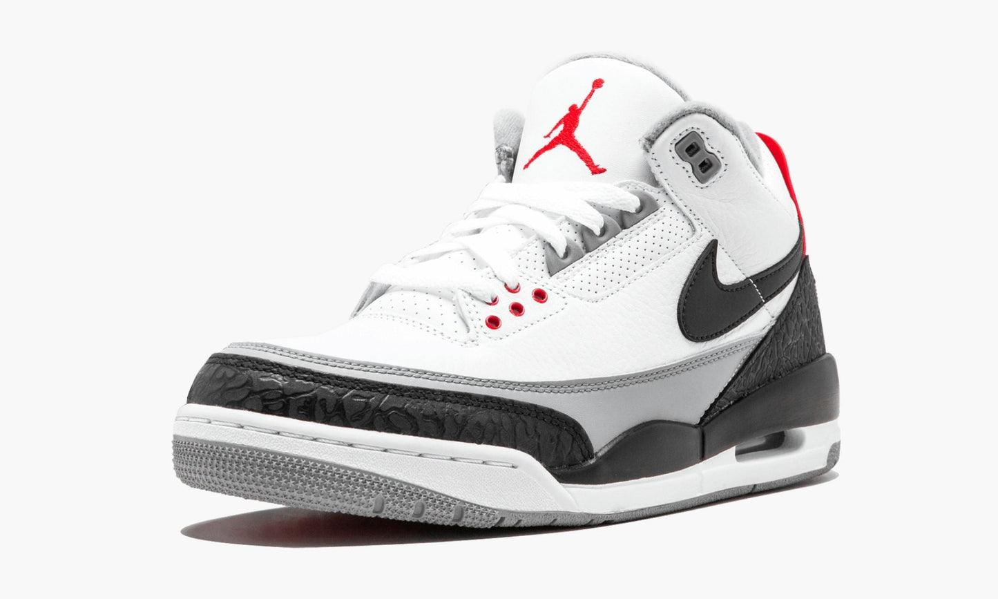 Air Jordan 3 Retro Tinker NRG “Tinker Hatfield”