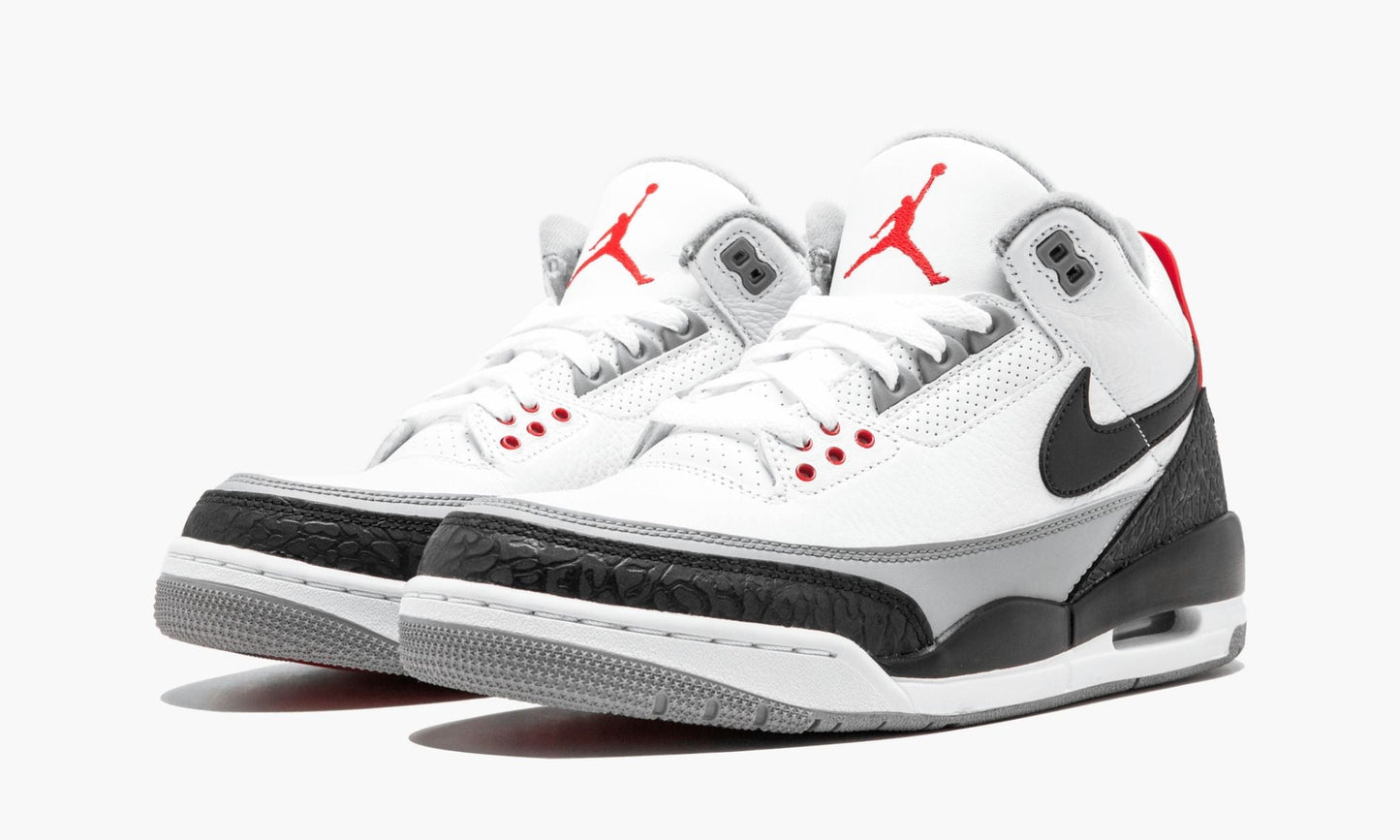 Air Jordan 3 Retro Tinker NRG “Tinker Hatfield”