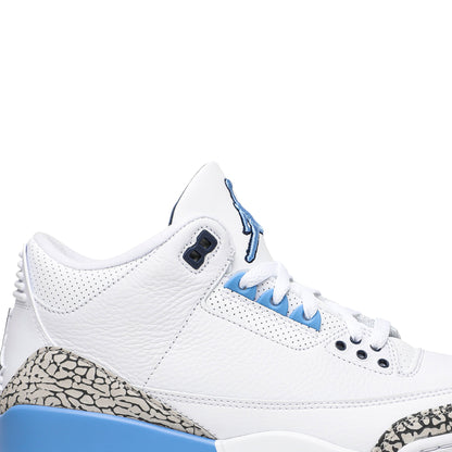 Air Jordan 3 Retro UNC CT8532-104