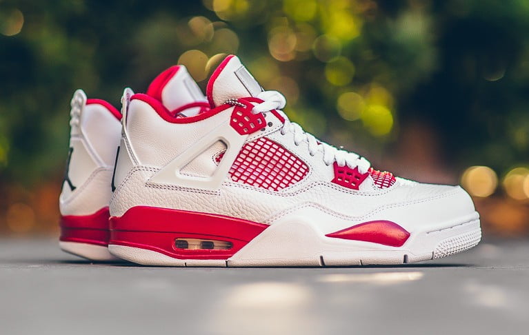 Air Jordan 4 Alternate 89