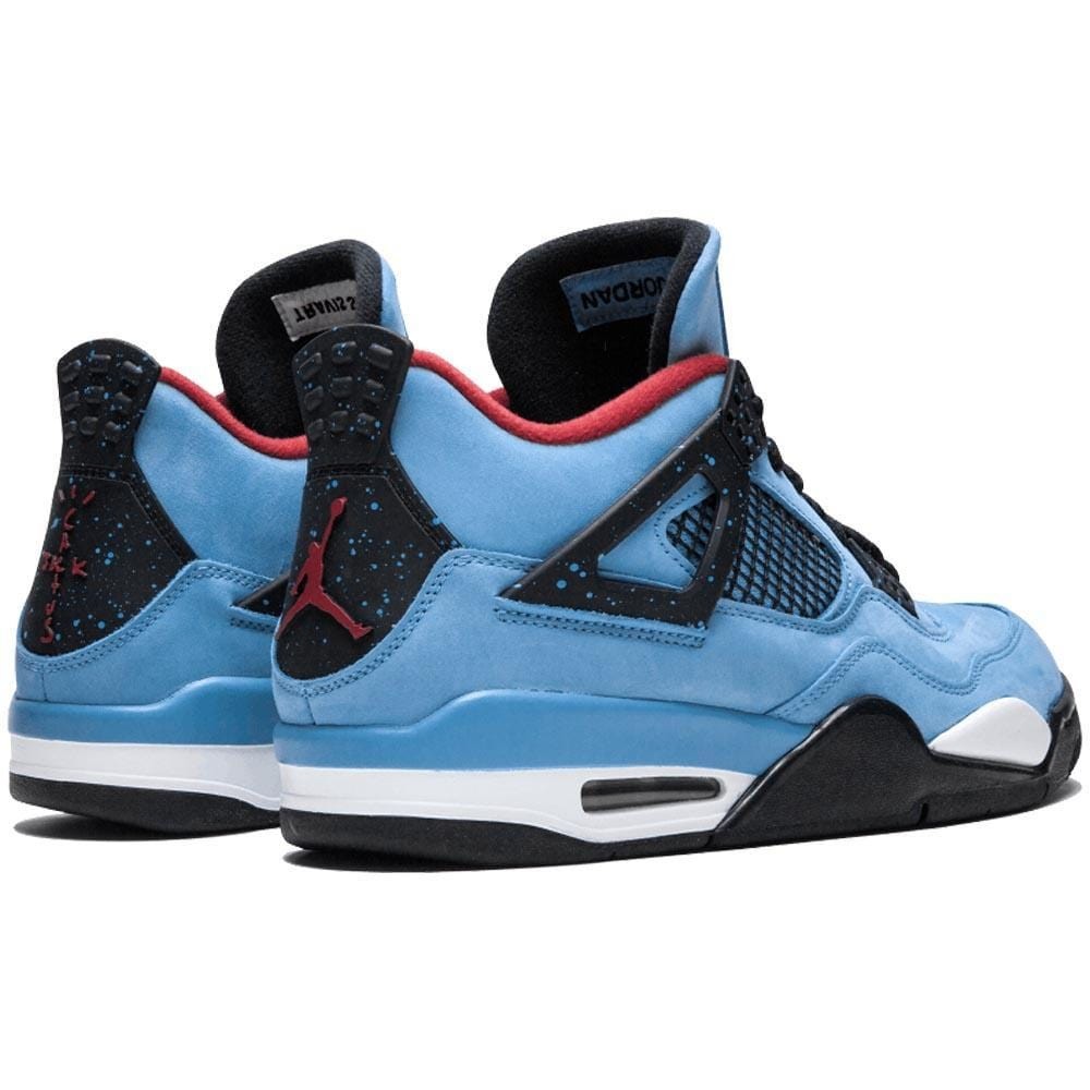 Air Jordan 4 Cactus Jack 308497