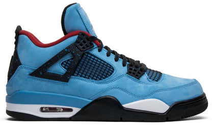 Air Jordan 4 Cactus Jack 308497