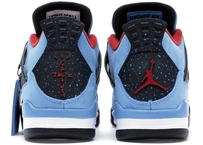 Air Jordan 4 Cactus Jack 308497