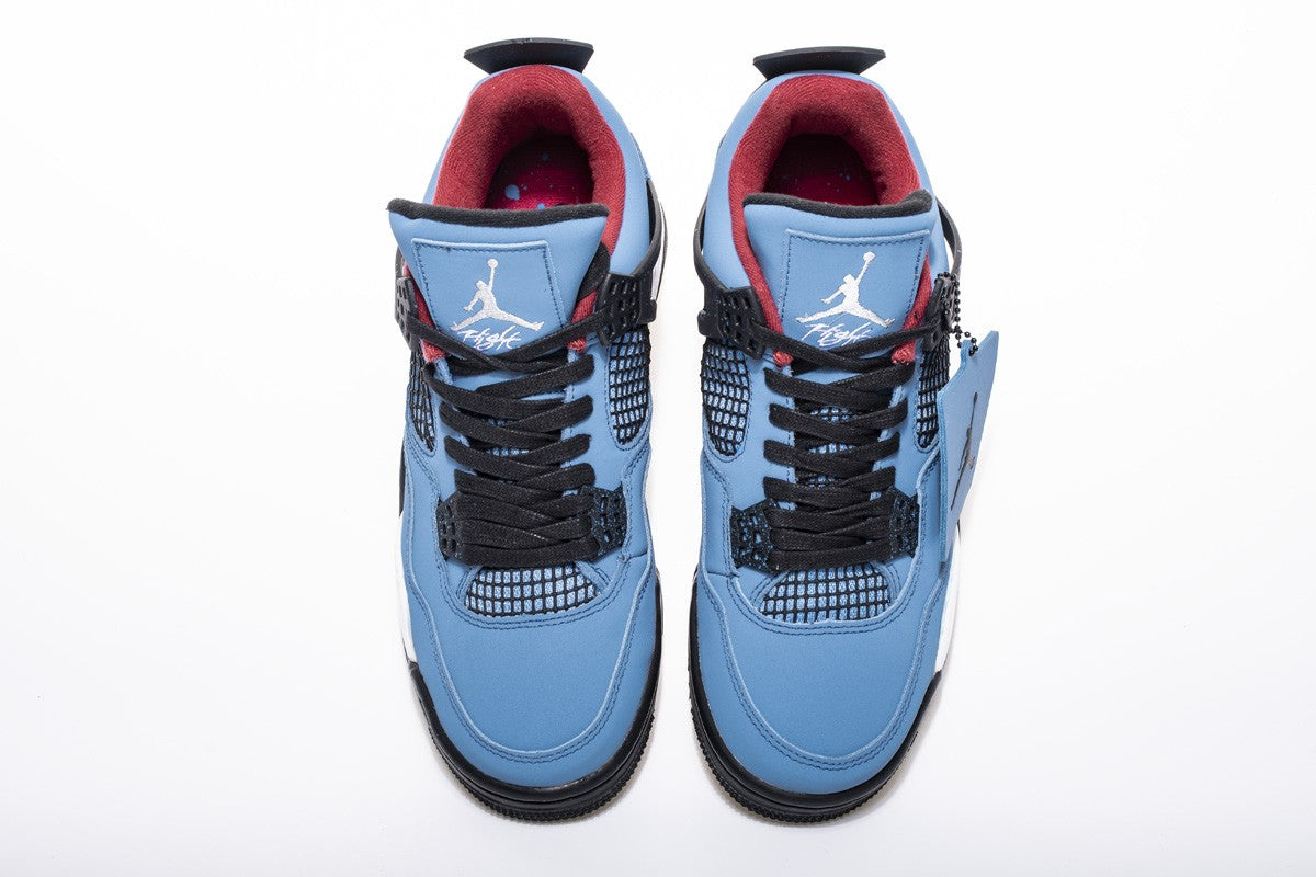 Air Jordan 4 Cactus Jack 308497