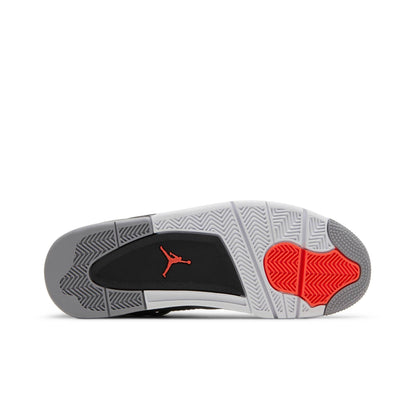 Air Jordan 4 Retro ‘Infrared’ DH6927-061