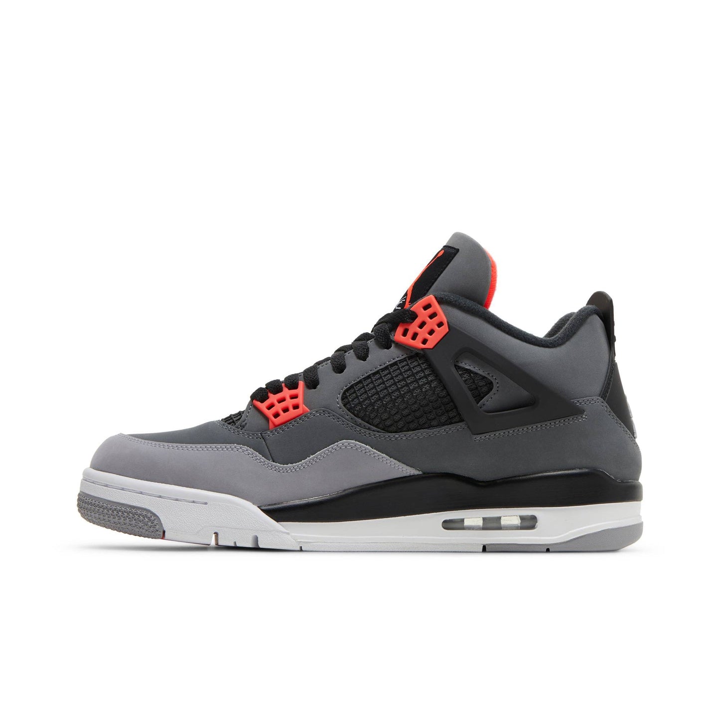 Air Jordan 4 Retro ‘Infrared’ DH6927-061