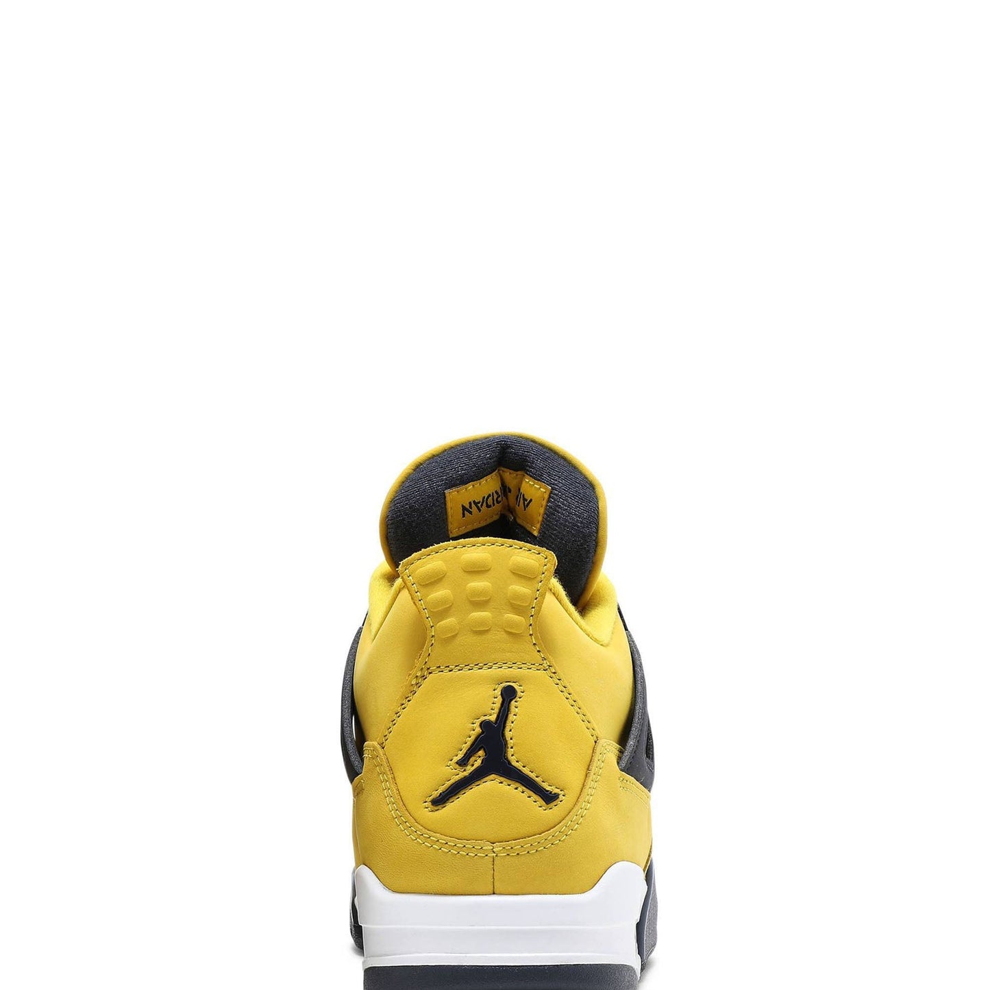 Air Jordan 4 Retro ‘Lightning’ 2021 CT8527-700