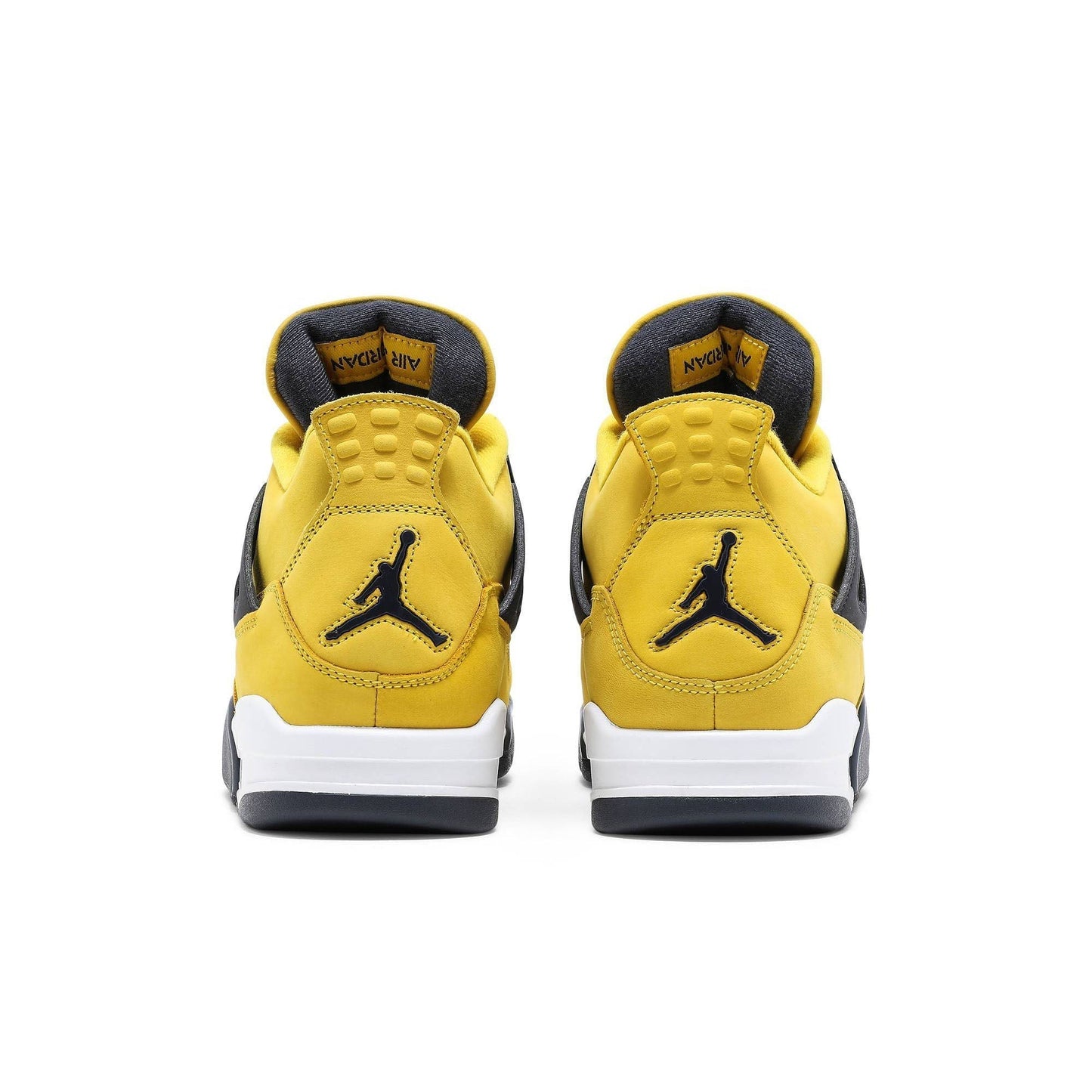 Air Jordan 4 Retro ‘Lightning’ 2021 CT8527-700