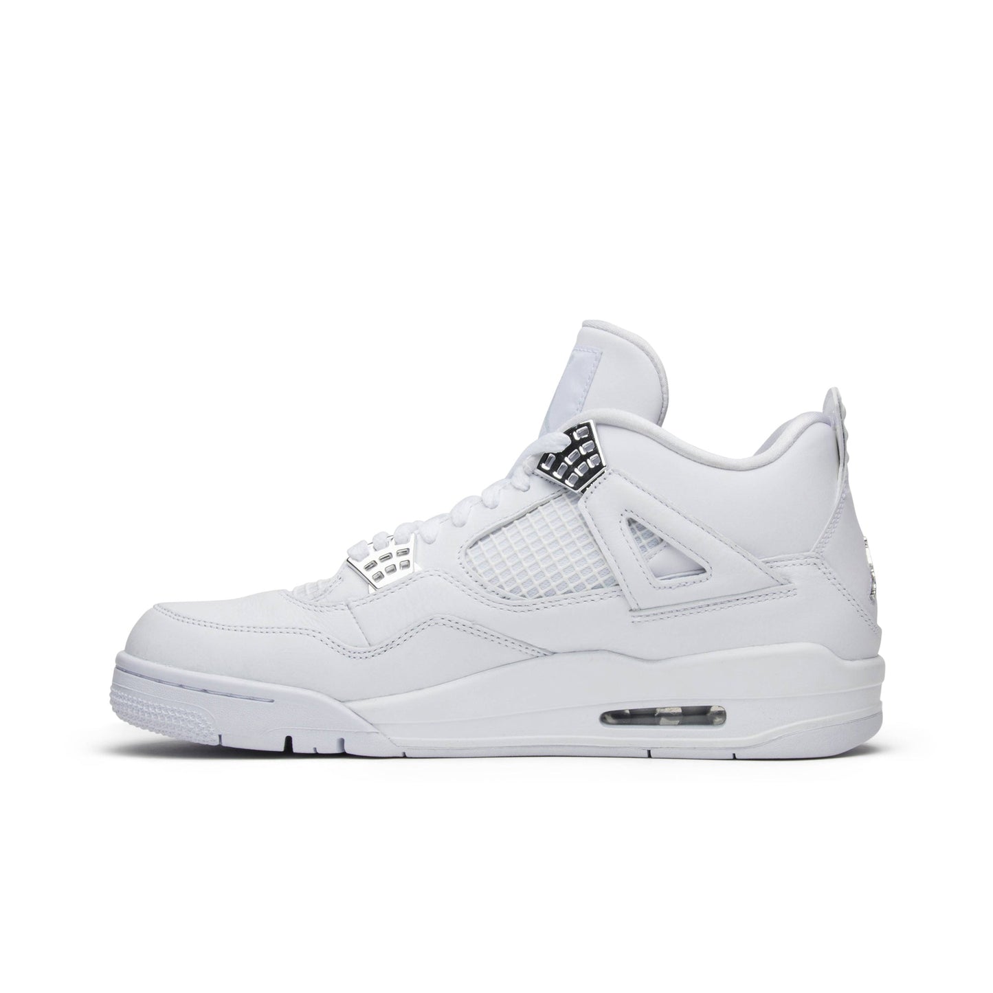 Air Jordan 4 Retro ‘Pure Money’ 2017 308497-100