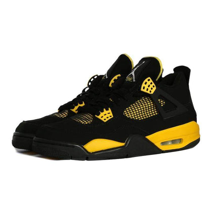 Air Jordan 4 Retro ‘Thunder’ 2023 DH6927-017