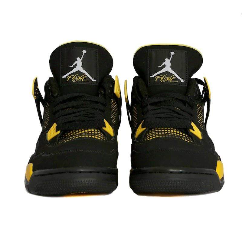 Air Jordan 4 Retro ‘Thunder’ 2023 DH6927-017