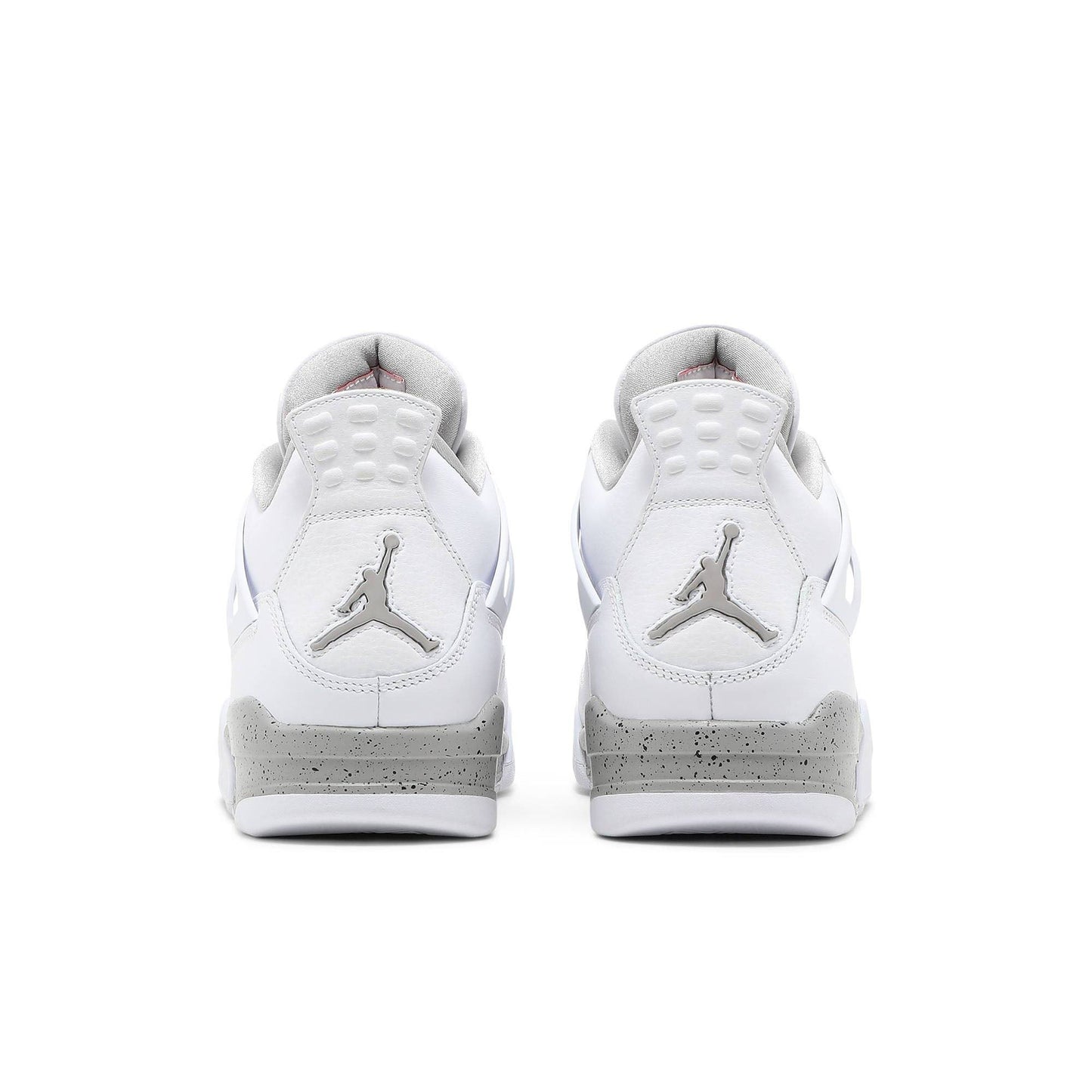 Air Jordan 4 Retro ‘White Oreo’ CT8527-100