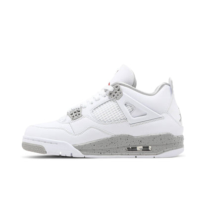 Air Jordan 4 Retro ‘White Oreo’ CT8527-100