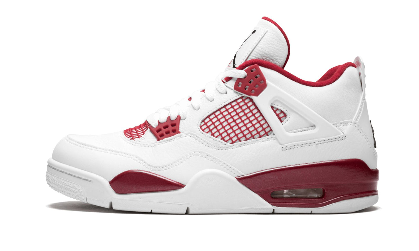 Air Jordan 4 Retro “Alternate”