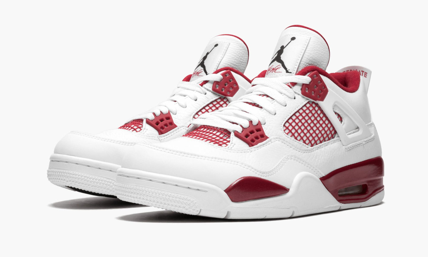 Air Jordan 4 Retro “Alternate”