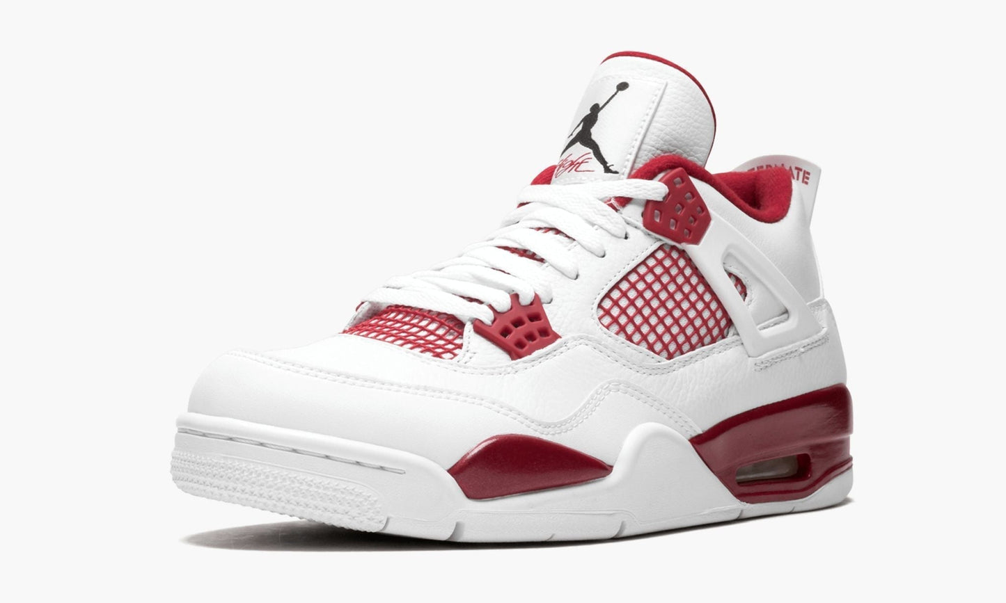 Air Jordan 4 Retro “Alternate”