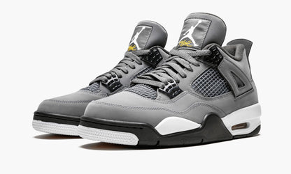 Air Jordan 4 Retro “Cool Grey”