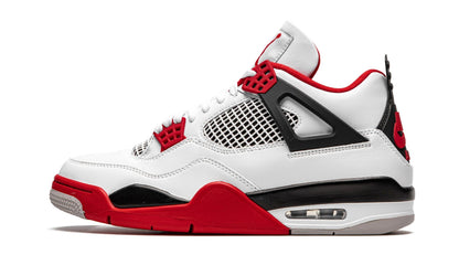 Air Jordan 4 Retro “Fire Red 2020”