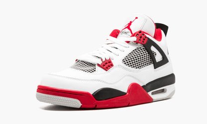 Air Jordan 4 Retro “Fire Red”