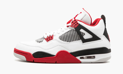 Air Jordan 4 Retro “Fire Red”