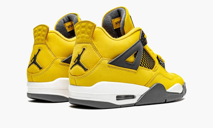 Air Jordan 4 Retro “Lightning 2021”