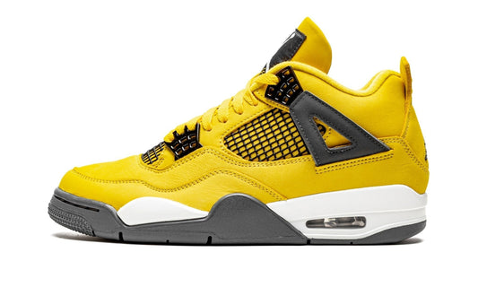 Air Jordan 4 Retro “Lightning 2021”