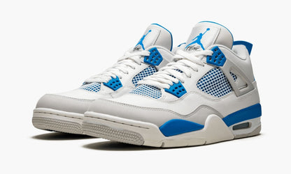 Air Jordan 4 Retro “Military Blue”