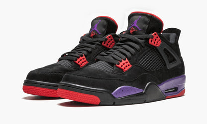 Air Jordan 4 Retro “Raptors/Drake OVO”