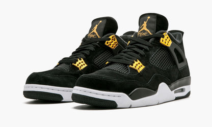 Air Jordan 4 Retro “Royalty”