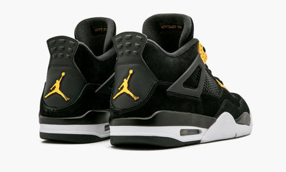 Air Jordan 4 Retro “Royalty”