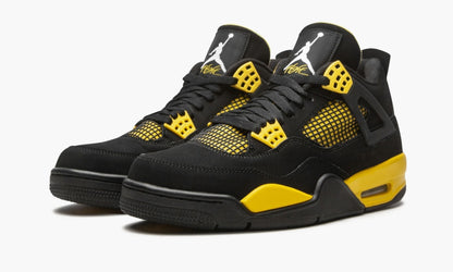 Air Jordan 4 Retro “Thunder”