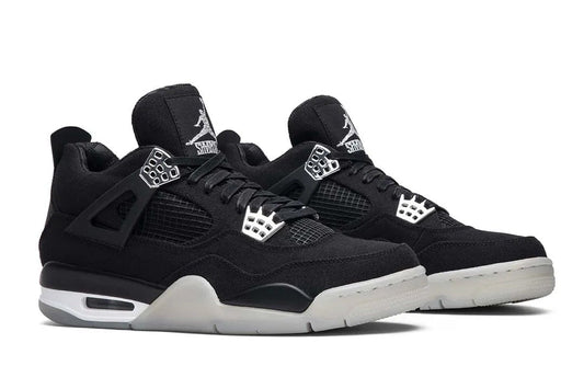 Air Jordan 4 Retro Eminem Carhartt