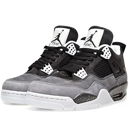 Air Jordan 4 Retro Fear