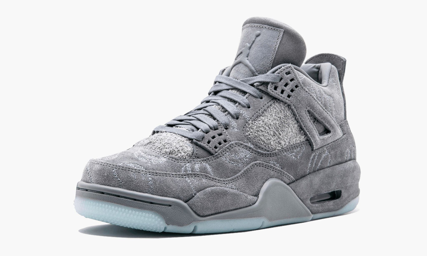 Air Jordan 4 Retro Kaws KAWS