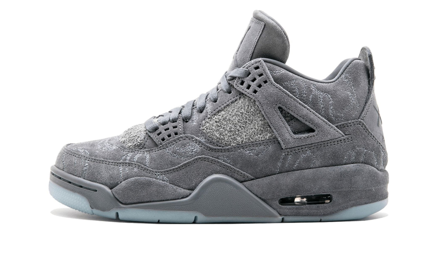 Air Jordan 4 Retro Kaws KAWS