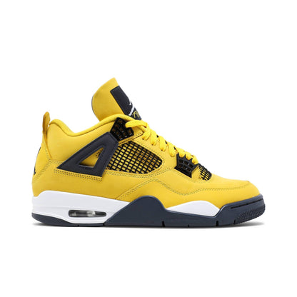 Air Jordan 4 Retro Lightning 2021 CT8527-700